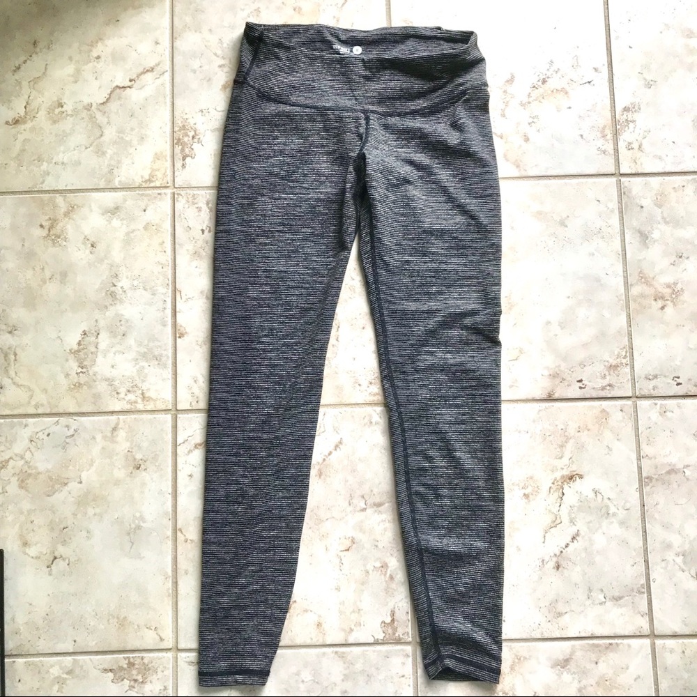Old Navy 7/8 Workout leggings